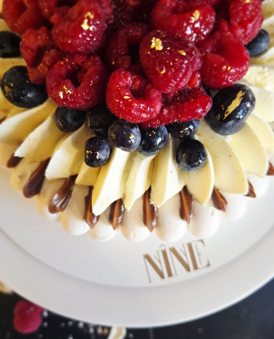 Pavlova Nîne