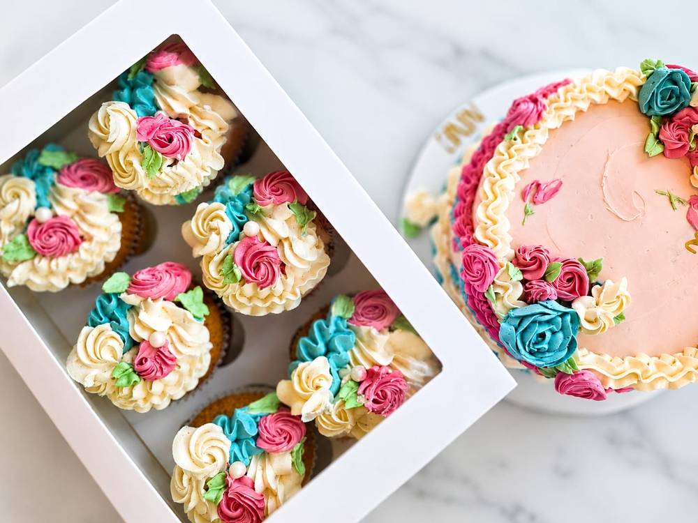 Nine Pâtisserie Pro