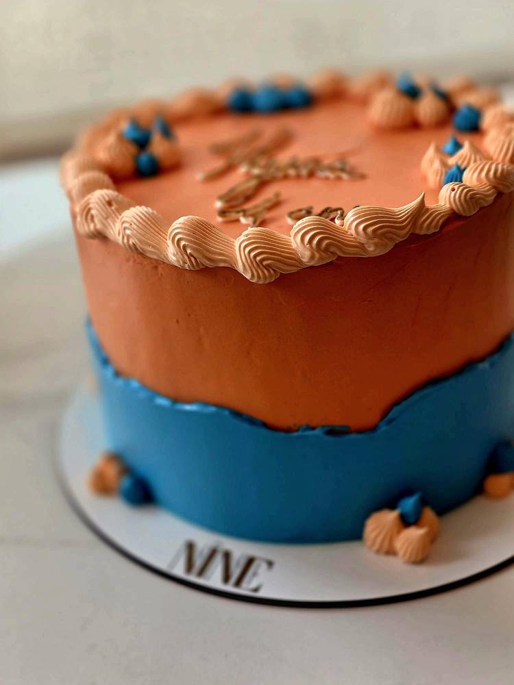 Layer Cake professionnel