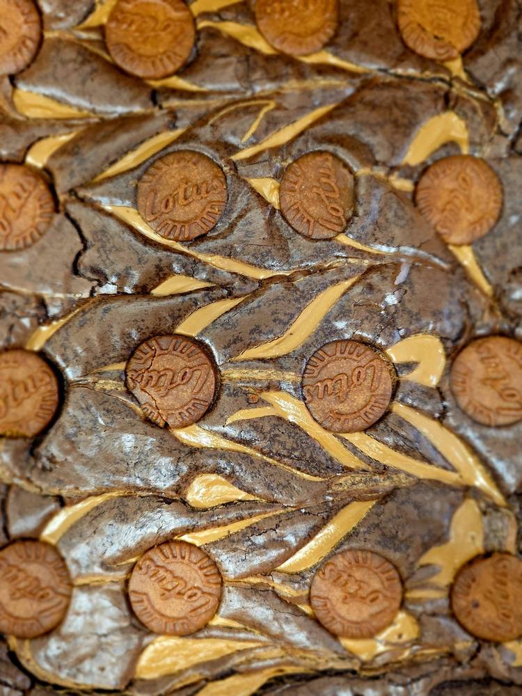 Brownies artisanaux