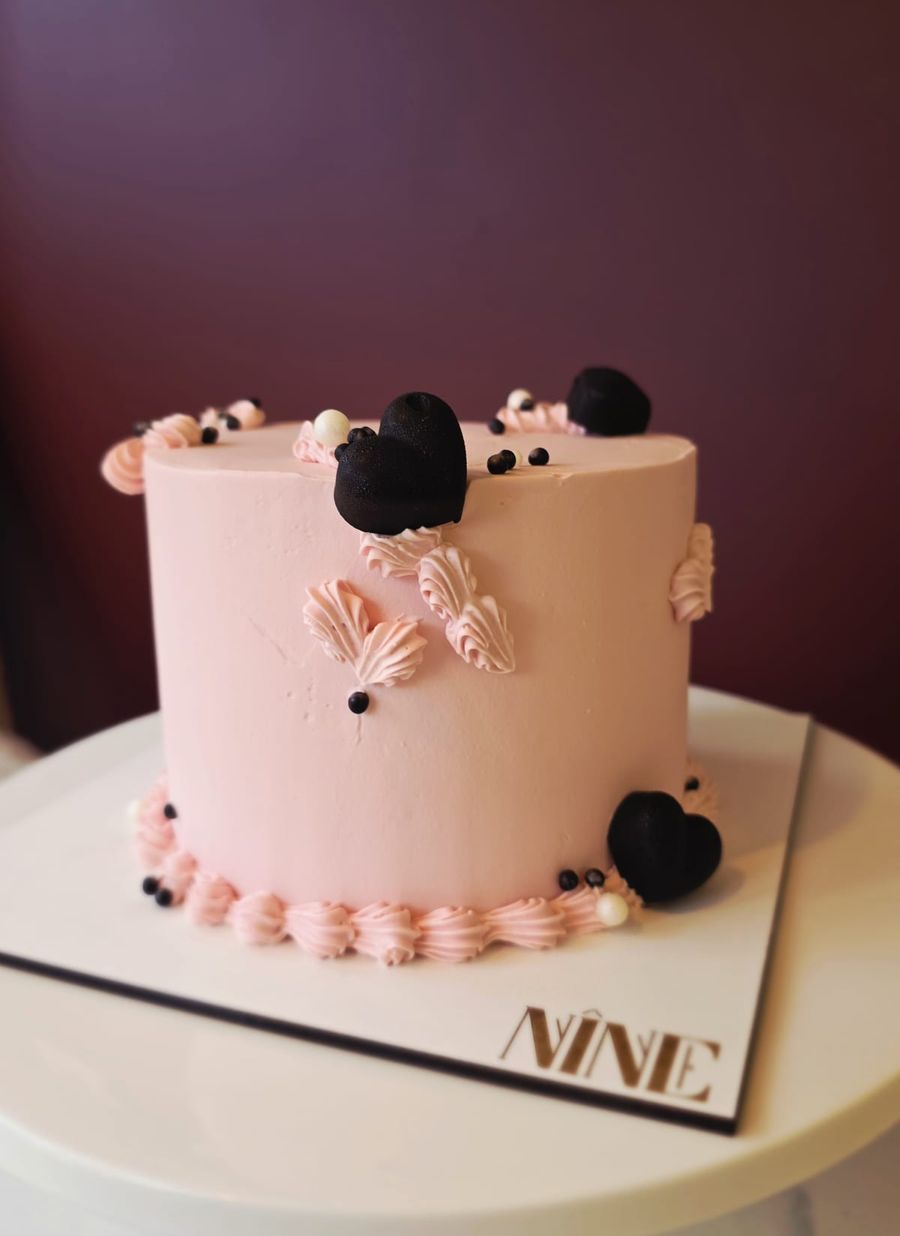 Gâteau Sur Mesure Nîne